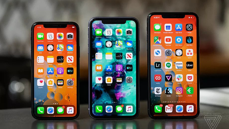 iPhone