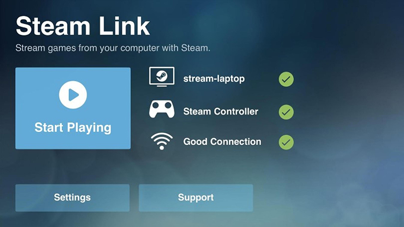 Mất một năm để Apple phê duyệt Steam Link lên iOS