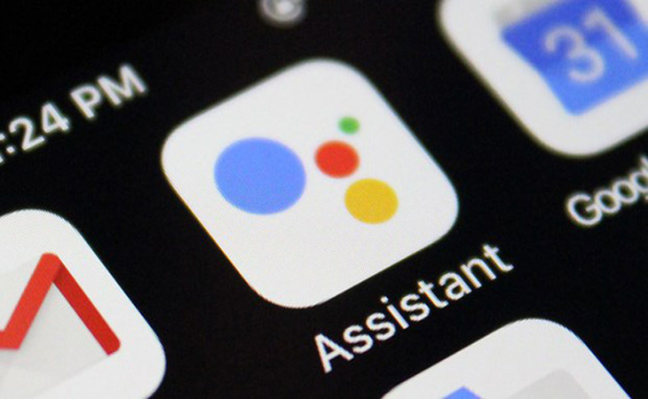 Google Assistant không hoạt động, nguyên nhân và cách khắc phục > Kiểm tra điện thoại có hỗ trợ Google Assistant không?