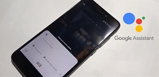 Google Assistant không hoạt động, nguyên nhân và cách khắc phục