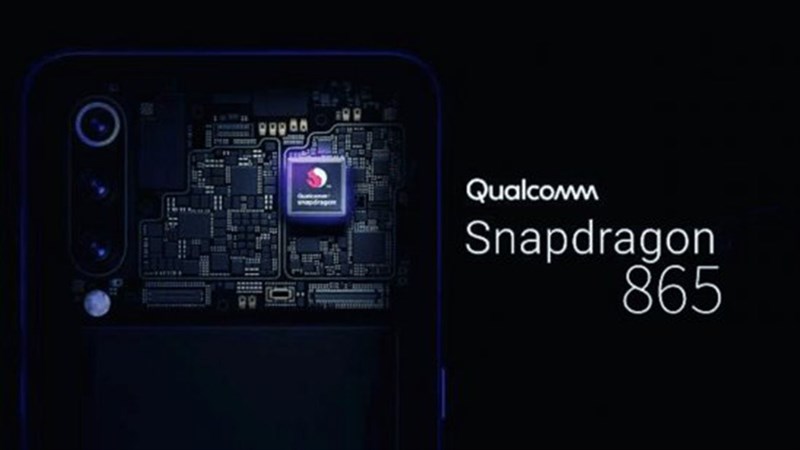 Qualcomm hứa rằng sẽ có hơn 70 smartphone dùng chip Snapdragon 865 được tung ra thị trường Qualcomm hứa rằng sẽ có hơn 70 smartphone dùng chip Snapdragon 865 được tung ra thị trường