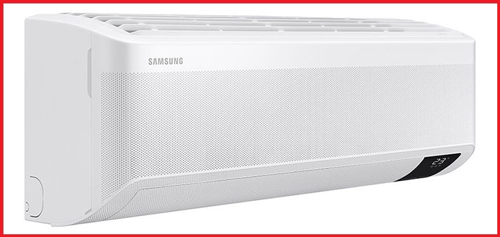 máy lạnh Samsung windfree nâng cấp với 23000 lỗ