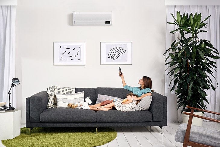  Làm lạnh nhanh hơn 43%