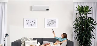 Máy lạnh Samsung 2020 có gì nâng cấp so với 2019?