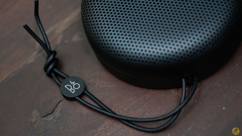 loa B&O BeoPlay A1