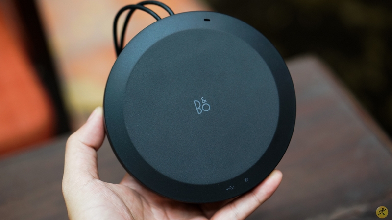 loa B&O BeoPlay A1