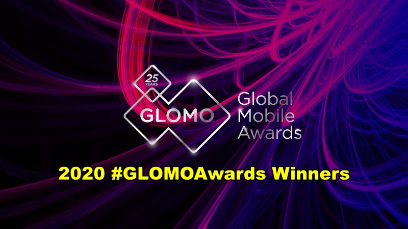 2020 GLOMOAwards Winners