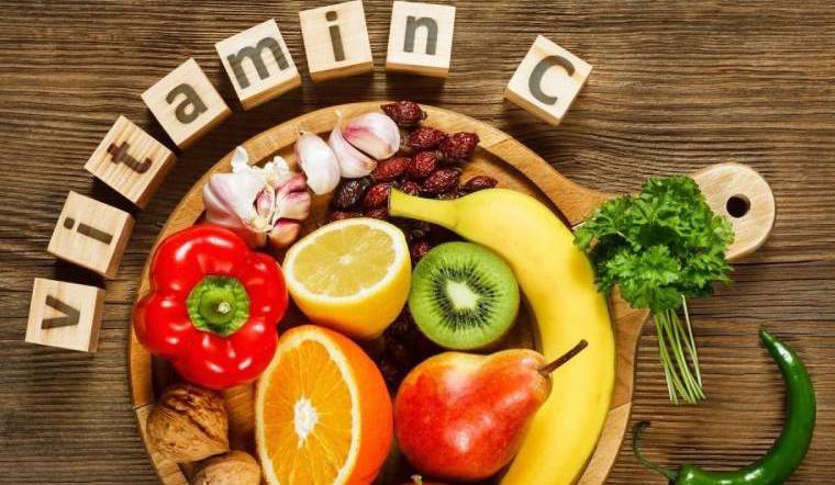 Tác hại khi bạn thừa hoặc thiếu Vitamin C