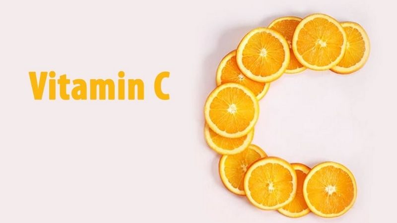 Thừa vitamin C cũng gây hại cho cơ thể