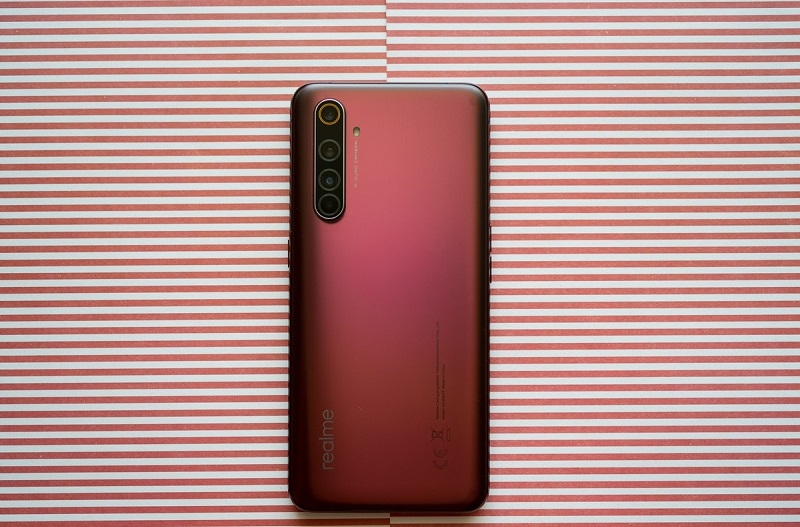Realme X50 Pro 5G