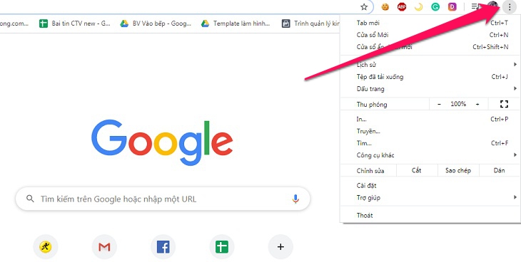 Gõ tiếng Việt trên Chrome là một vấn đề đối với nhiều người dùng khi font chữ xuất hiện lỗi. Với hướng dẫn cách khắc phục lỗi gõ tiếng Việt trên thanh địa chỉ Chrome, bạn có thể dễ dàng chỉnh sửa và sử dụng Chrome tiếng Việt địa chỉ một cách dễ dàng và tiện lợi hơn.