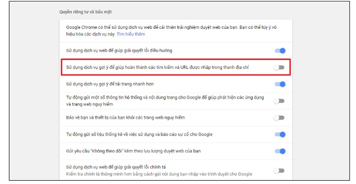 Khắc phục lỗi gõ tiếng Việt trên Chrome: Cập nhật cho Chrome phiên bản 2024, người dùng Việt Nam sẽ không còn phải lo lắng về vấn đề gõ tiếng Việt trên trình duyệt nữa. Khắc phục lỗi này, Google đã tích hợp sẵn bộ gõ tiếng Việt thông minh. Vậy nên, tất cả cần làm là cài đặt bản mới nhất của Chrome và tận hưởng trải nghiệm tuyệt vời khi sử dụng bộ gõ tiếng Việt trên trình duyệt.