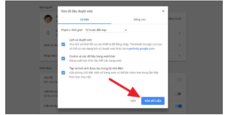 Khắc phục lỗi gõ tiếng Việt trên thanh địa chỉ Chrome giúp bạn dễ dàng truy cập vào các trang web bằng tiếng Việt như mong muốn. Với một vài thao tác đơn giản, bạn có thể sửa lỗi này một cách nhanh chóng và dễ dàng. Hãy để chúng tôi hướng dẫn bạn cách khắc phục lỗi này.