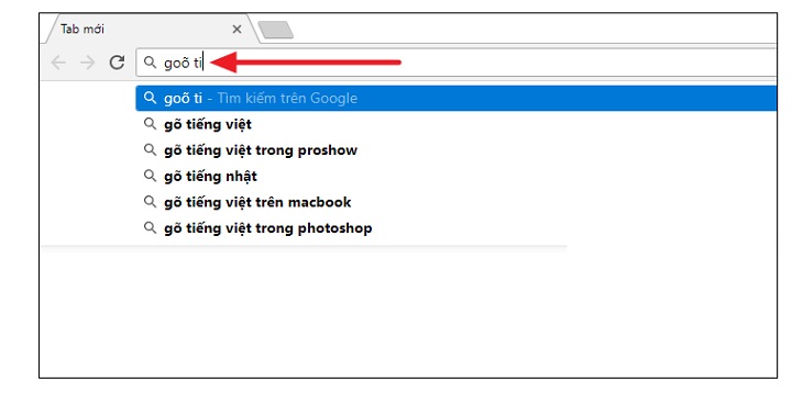 Gặp phải lỗi gõ tiếng Việt trên Google Chrome thì làm sao đây? Đừng lo, chúng tôi sẽ giúp bạn khó khăn này một cách nhanh chóng và dễ dàng nhất. Chỉ cần theo những bước hướng dẫn cụ thể của chúng tôi, bạn sẽ không bị mất thời gian và tận hưởng trải nghiệm trên trình duyệt tuyệt vời nhất.