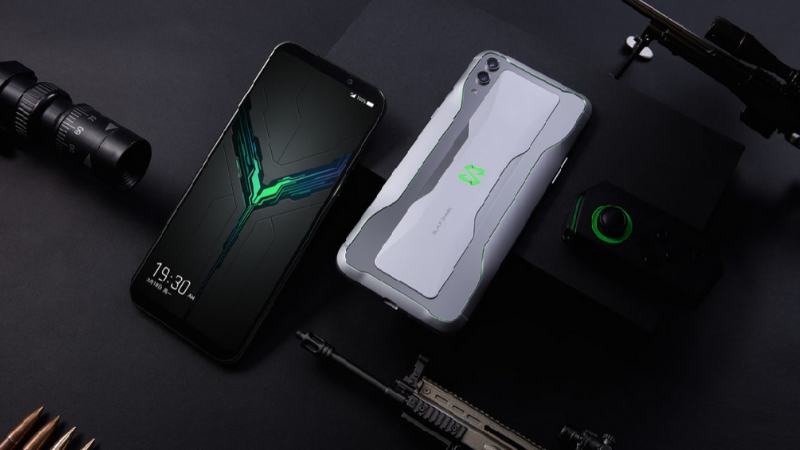 Xiaomi xác nhận sẽ tung Black Shark 3 và Black Shark 3 Pro
