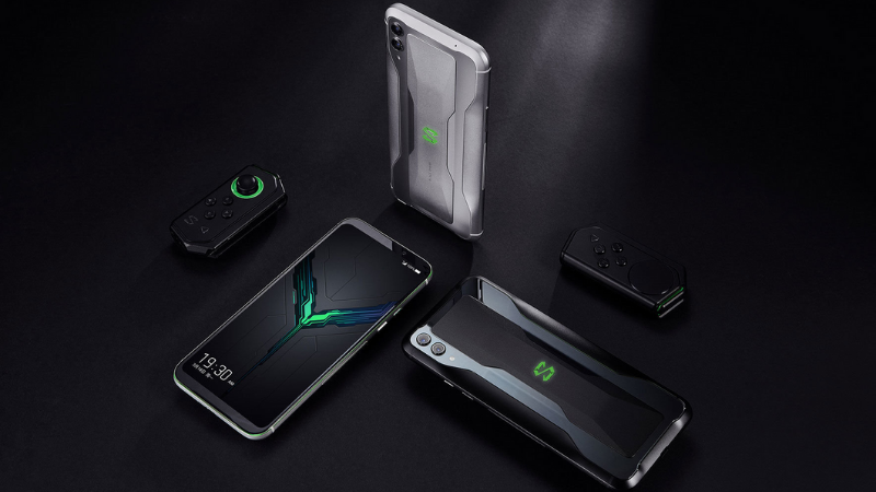 Xiaomi xác nhận sẽ tung Black Shark 3 và Black Shark 3 Pro