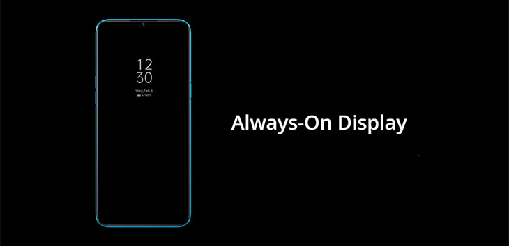 Realme UI có gì nổi bật?