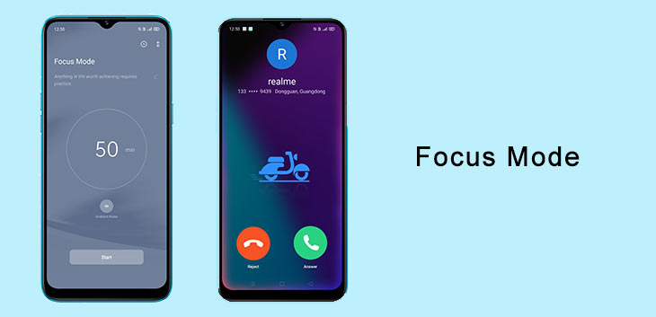 Realme UI có gì nổi bật?