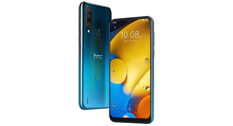 HTC ra mắt Wildfire R70