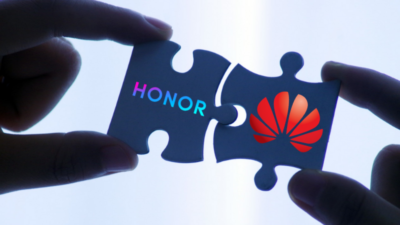 Huawei giải thể nhóm Honor tại Việt Nam