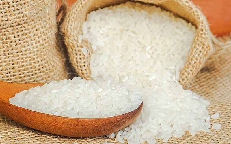 Gạo tấm Đài Loan