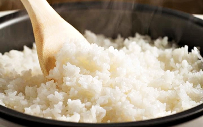 Gạo tấm có kích thước khá nhỏ nên sẽ rất thích hợp với người già và những trẻ nhỏ trong quá trình tập ăn