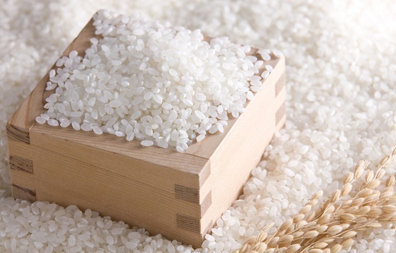 Tìm hiểu về gạo tấm