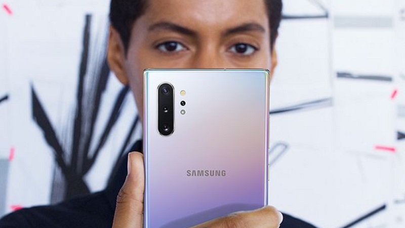 Samsung phát hành bản cập nhật mới cho Galaxy Note 10 và Note 10+ Samsung phát hành bản cập nhật mới cho Galaxy Note 10 và Note 10+