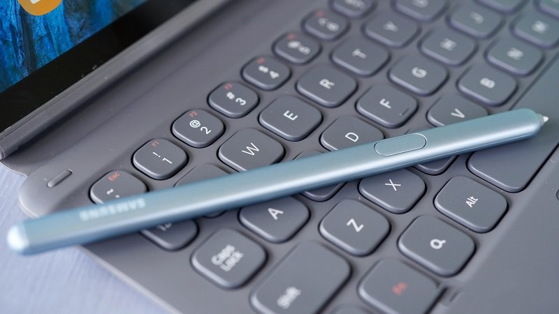 Galaxy Tab S6 Galaxy Tab S6