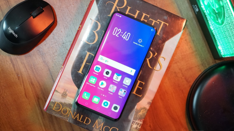 OPPO Find X2 Pro lộ diện thiết kế, thông số kỹ thuật và giá bán trước thời điểm ra mắt OPPO Find X2 Pro lộ diện thiết kế, thông số kỹ thuật và giá bán trước thời điểm ra mắt