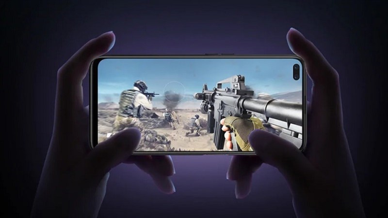 Sau Realme 6 Pro, đến lượt Realme 6 xuất hiện trên Geekbench: Chip Helio G90 + RAM 8GB mạnh cỡ nào? Sau Realme 6 Pro, đến lượt Realme 6 xuất hiện trên Geekbench: Chip Helio G90 + RAM 8GB mạnh cỡ nào?