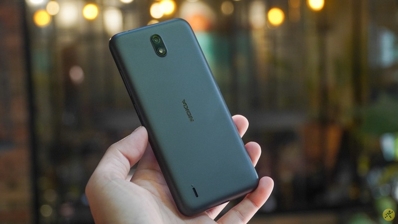 Nếu bạn thấy Nokia C1 giá hơn 1 triệu, hỗ trợ 3G chưa hài lòng thì bạn có thể chờ Nokia C2, nó sắp ra mắt rồi đấy Nếu bạn thấy Nokia C1 giá hơn 1 triệu, hỗ trợ 3G chưa hài lòng thì bạn có thể chờ Nokia C2, nó sắp ra mắt rồi đấy