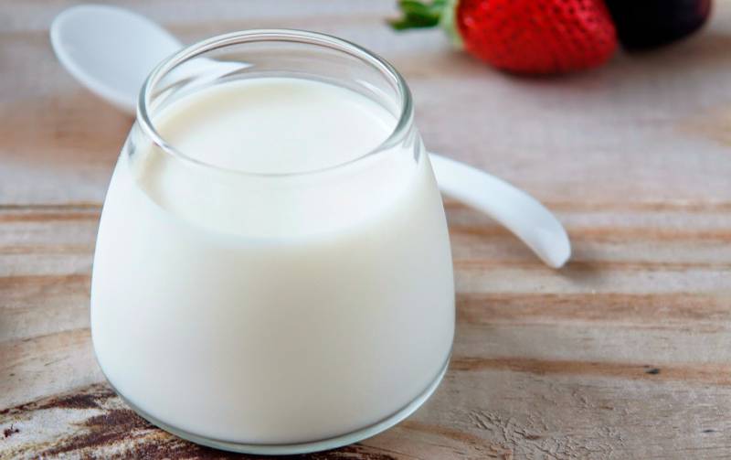 Những điều cần biết về sữa chua và nên cho bé dùng sữa chua khi nào?