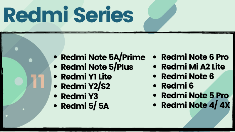 Danh sánh thiết bị Xiaomi được lên đời MIUI 12 Danh sánh thiết bị Xiaomi được lên đời MIUI 12