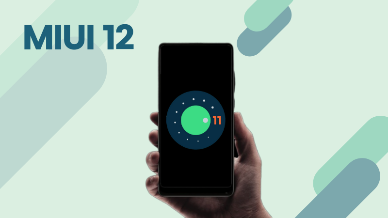 Danh sánh thiết bị Xiaomi được lên đời MIUI 12 Danh sánh thiết bị Xiaomi được lên đời MIUI 12