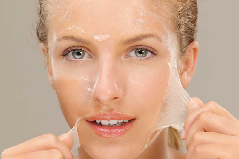 What is skin peel? Should Skin Peel or not?