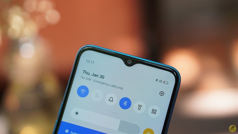 Đánh giá chi tiết Realme C3