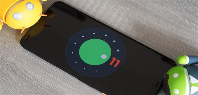 Hướng dẫn chi tiết cách cài đặt Android 11 trên các dòng điện thoại Pixel
