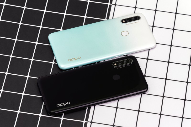 OPPO A31 chính thức lên kệ tại Việt Nam: 3 camera, pin khỏe, giá tốt cùng bộ nhớ thách thức giới hạn OPPO A31 chính thức lên kệ tại Việt Nam: 3 camera, pin khỏe, giá tốt cùng bộ nhớ thách thức giới hạn