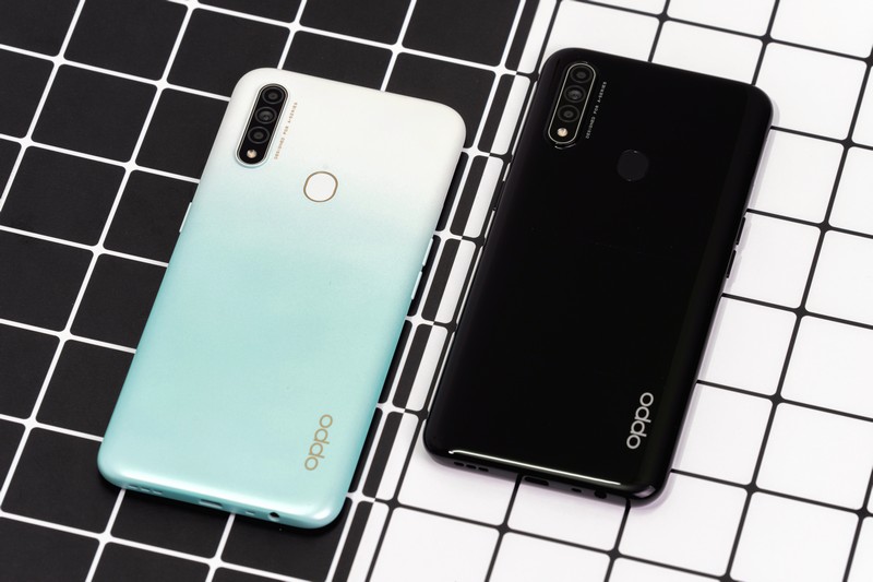 OPPO A31 chính thức lên kệ tại Việt Nam: 3 camera, pin khỏe, giá tốt cùng bộ nhớ thách thức giới hạn OPPO A31 chính thức lên kệ tại Việt Nam: 3 camera, pin khỏe, giá tốt cùng bộ nhớ thách thức giới hạn