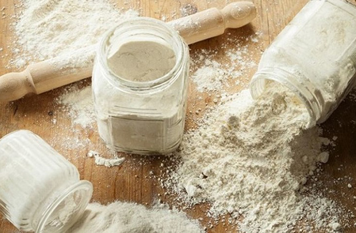 bột Self - Rising Flour