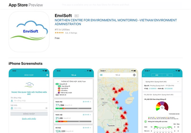 EnvidSoft EnvidSoft