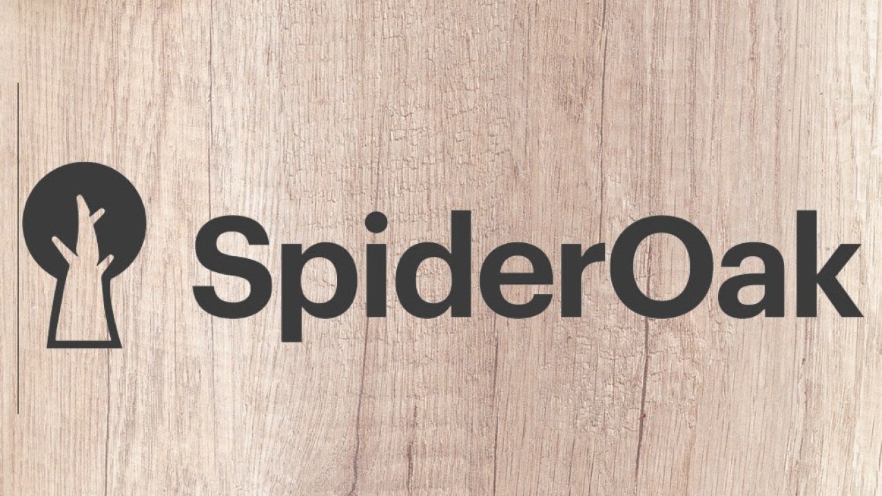 SpiderOak ONE