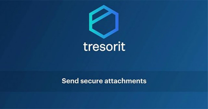 Tresorit