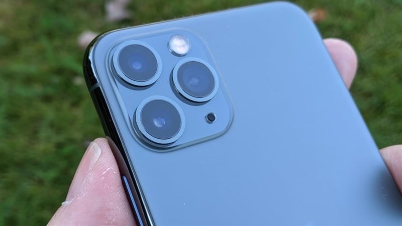 Dịch virus Covid-19: Nhà cung cấp máy ảnh cho iPhone – LG Innotek phải đóng cửa nhà máy tại Hàn Quốc