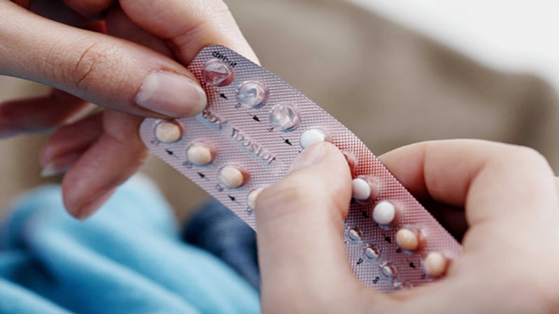 Hướng dẫn uống thuốc tránh thai hàng ngày đúng cách, an toàn