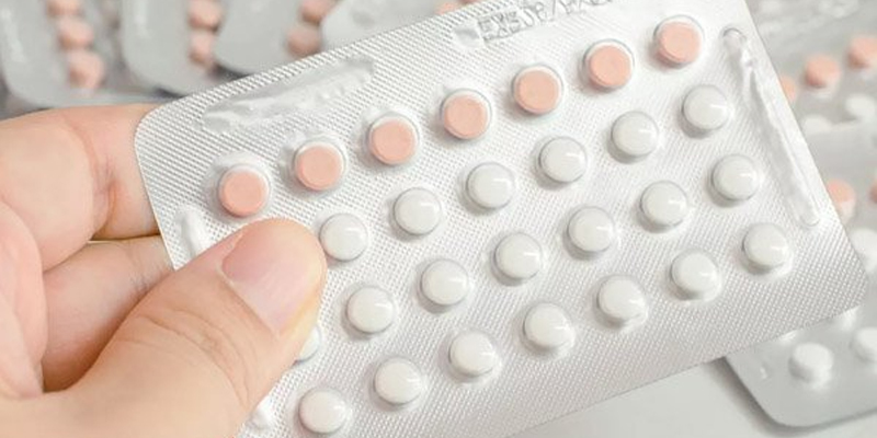 Cách uống thuốc tránh thai hằng ngày đúng cách