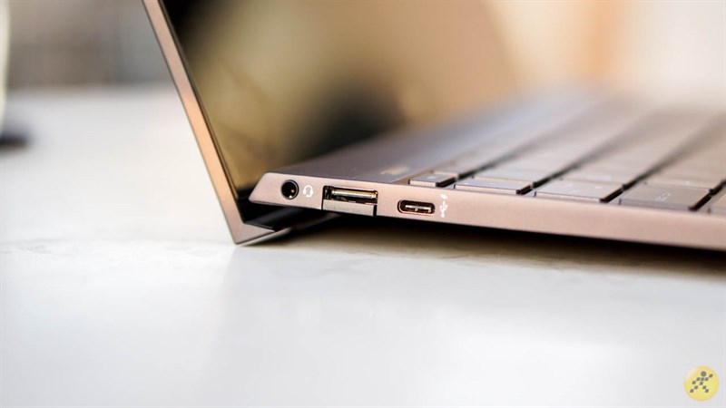 Đánh giá chi tiết laptop HP Envy 13: Thiết kế gỗ độc đáo nhưng hiệu suất vẫn không hề giảm 19 a33