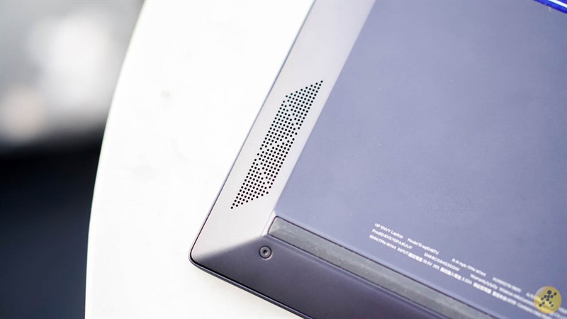 Đánh giá chi tiết laptop HP Envy 13: Thiết kế gỗ độc đáo nhưng hiệu suất vẫn không hề giảm 40 l1