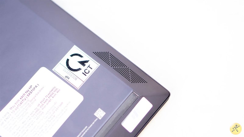 Đánh giá chi tiết laptop HP Envy 13: Thiết kế gỗ độc đáo nhưng hiệu suất vẫn không hề giảm 41 l2